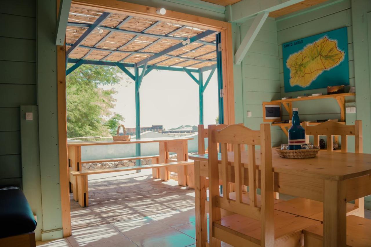 فيلا Casa Madeira Porto Novo المظهر الخارجي الصورة