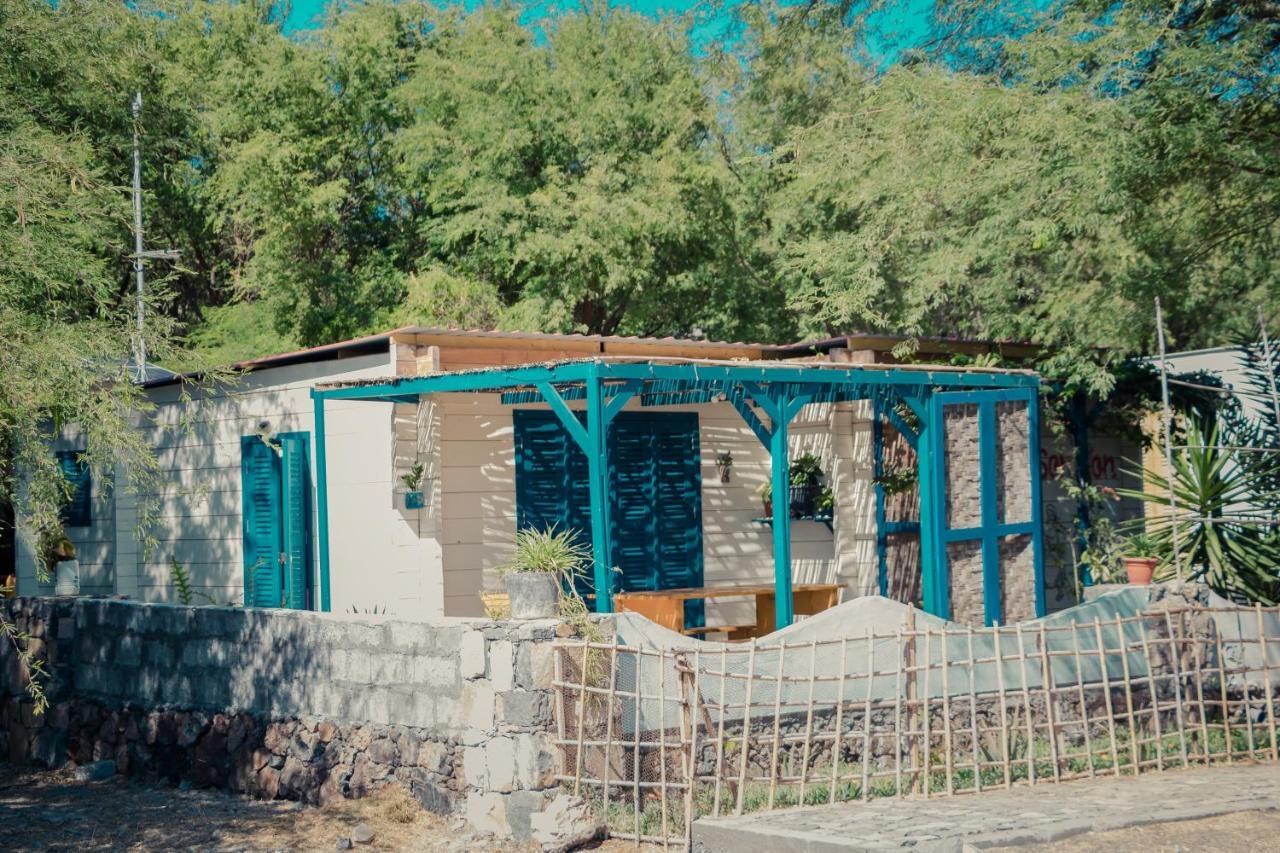 فيلا Casa Madeira Porto Novo المظهر الخارجي الصورة