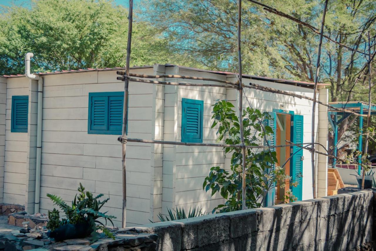 فيلا Casa Madeira Porto Novo المظهر الخارجي الصورة