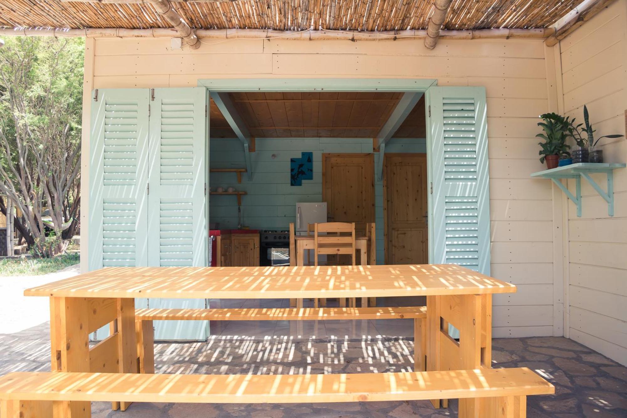 فيلا Casa Madeira Porto Novo المظهر الخارجي الصورة