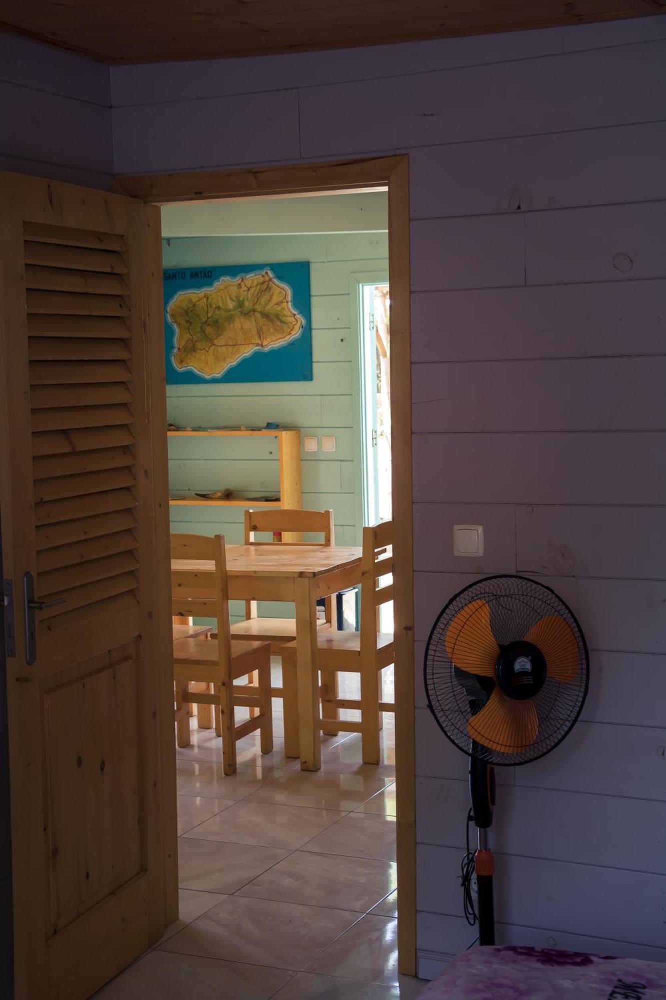 فيلا Casa Madeira Porto Novo المظهر الخارجي الصورة