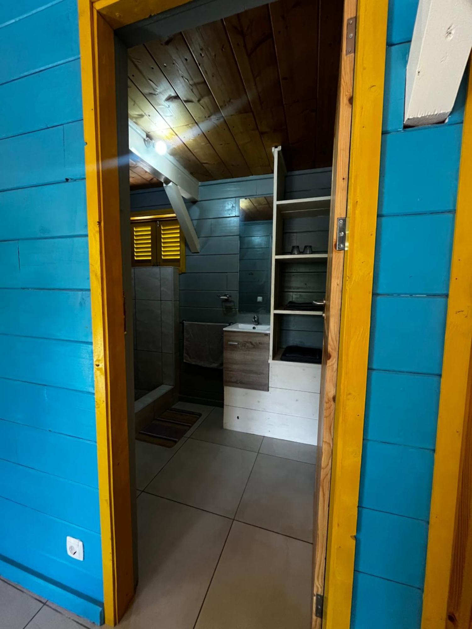 فيلا Casa Madeira Porto Novo المظهر الخارجي الصورة
