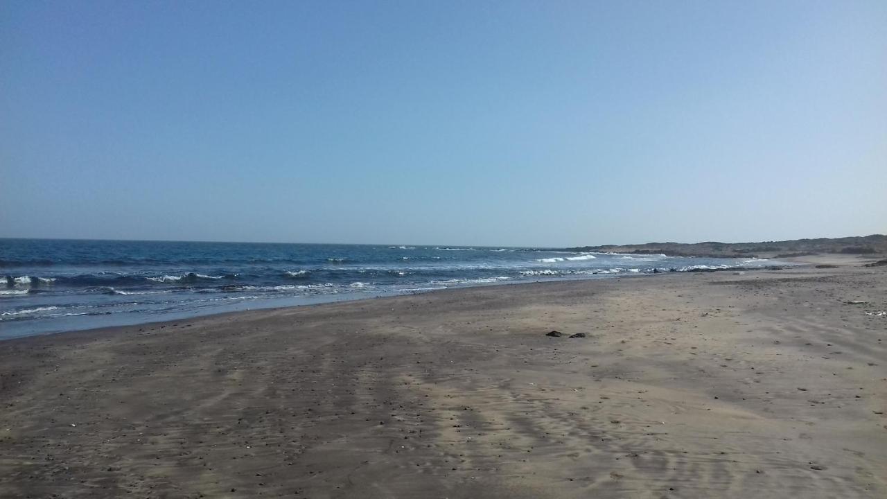فيلا Casa Madeira Porto Novo المظهر الخارجي الصورة