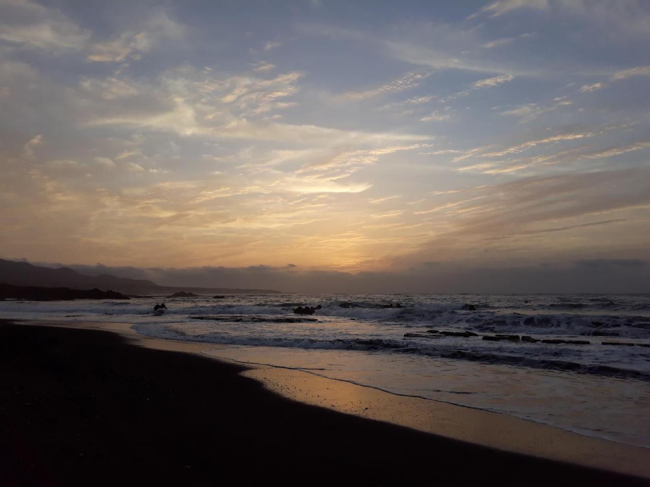فيلا Casa Madeira Porto Novo المظهر الخارجي الصورة