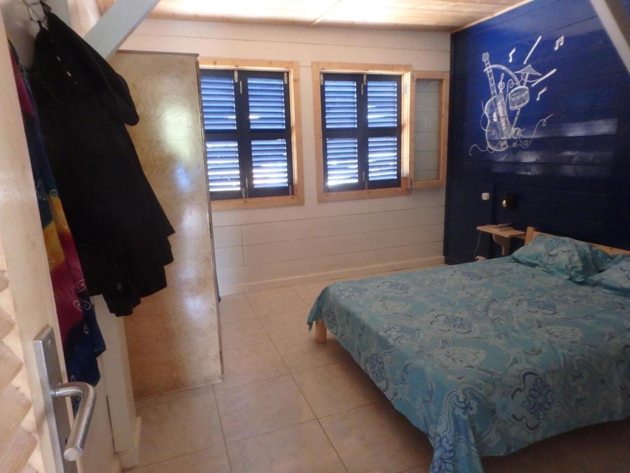 فيلا Casa Madeira Porto Novo المظهر الخارجي الصورة