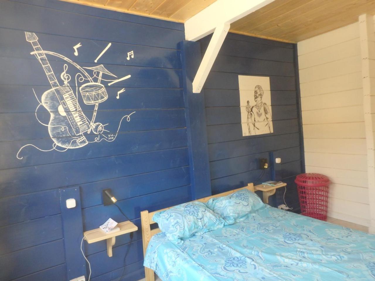 فيلا Casa Madeira Porto Novo المظهر الخارجي الصورة