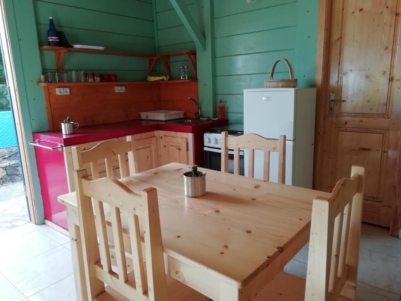 فيلا Casa Madeira Porto Novo المظهر الخارجي الصورة