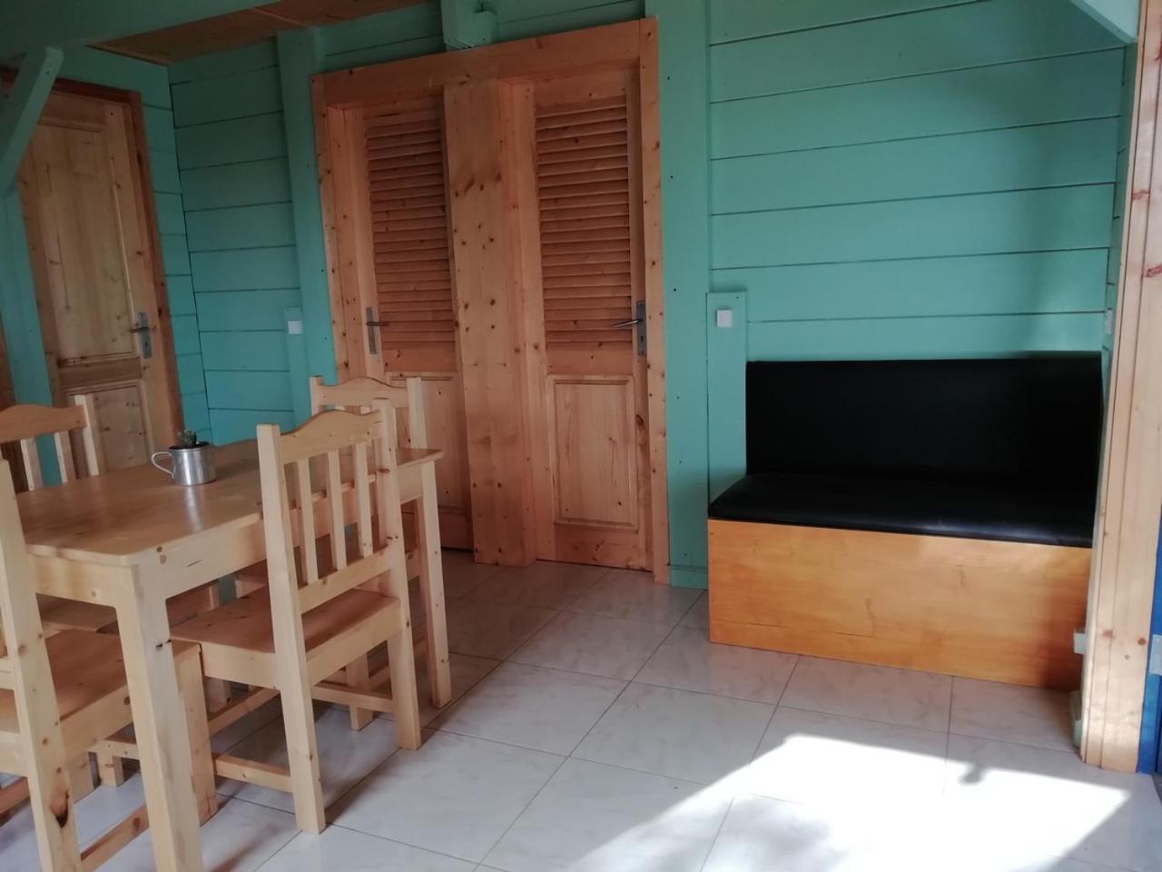 فيلا Casa Madeira Porto Novo المظهر الخارجي الصورة